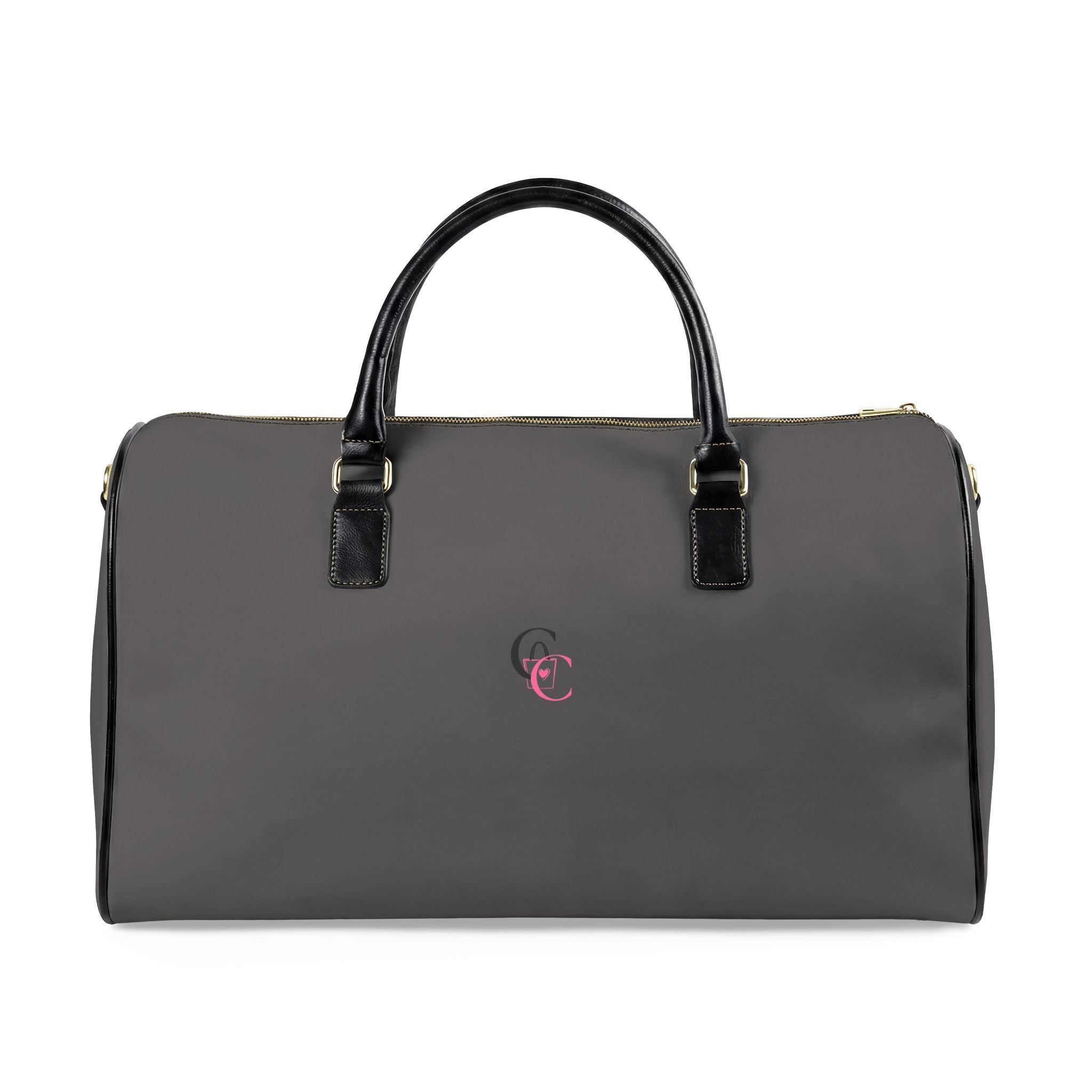 CarryCanvas Signature Weekend Travel Bag