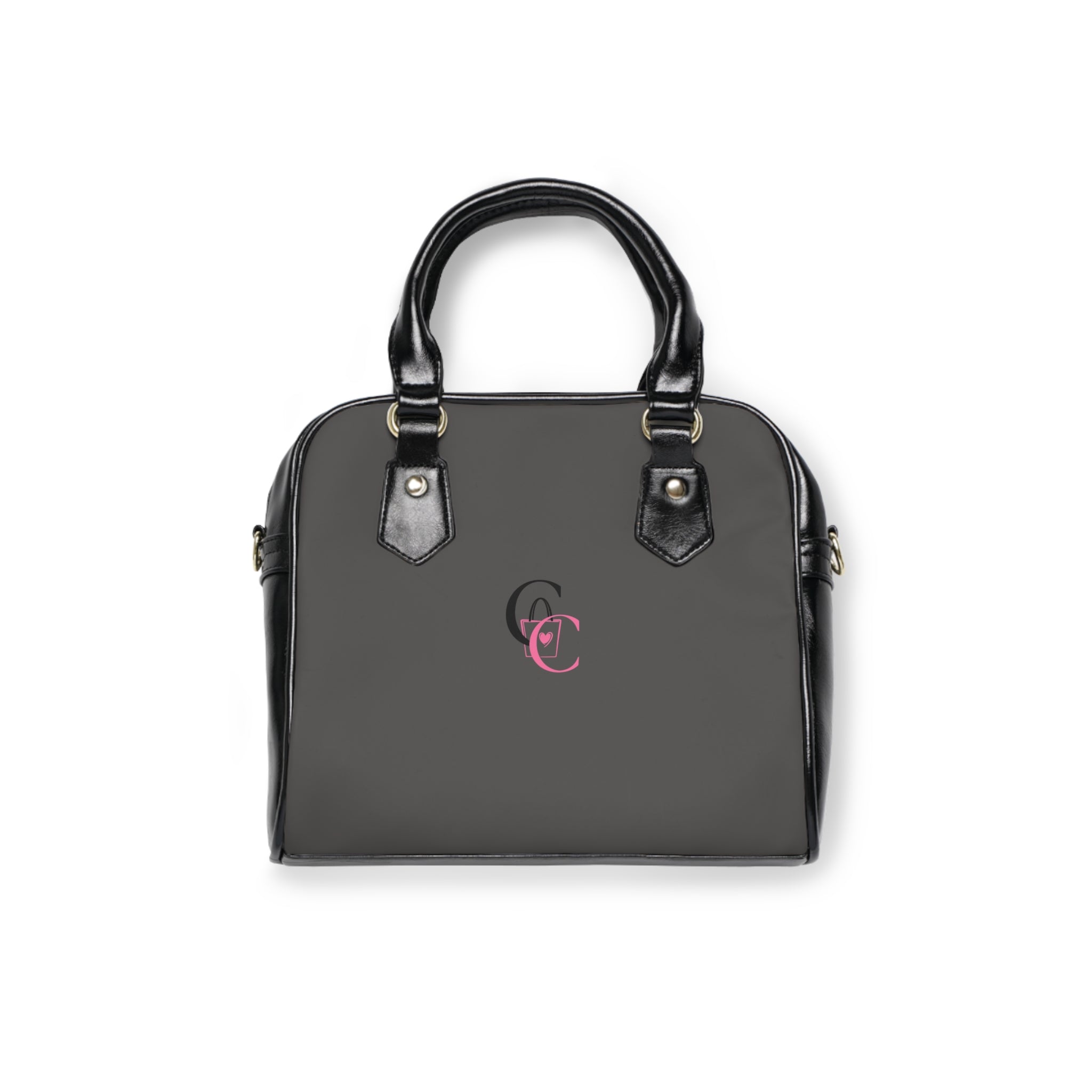 CarryCanvas Signature Monogram Handbag
