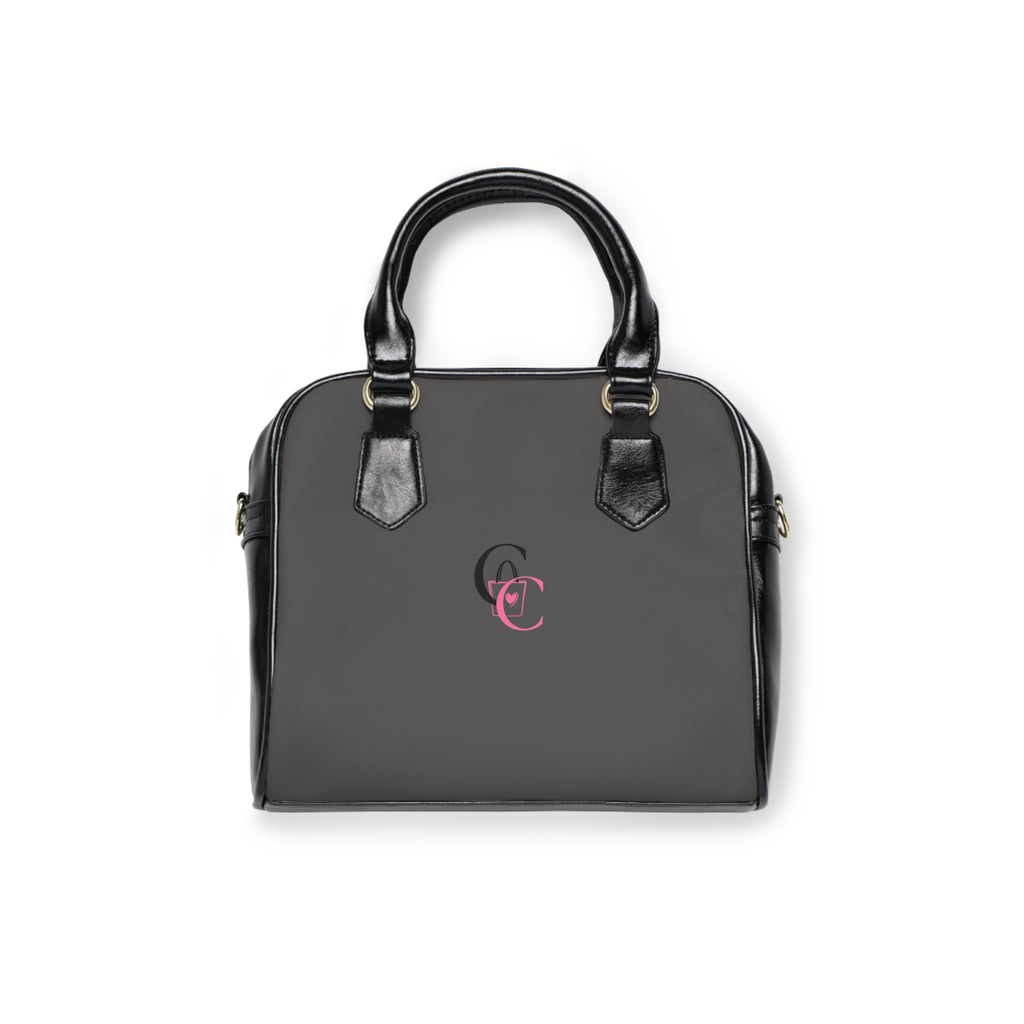 CarryCanvas Signature Monogram Handbag
