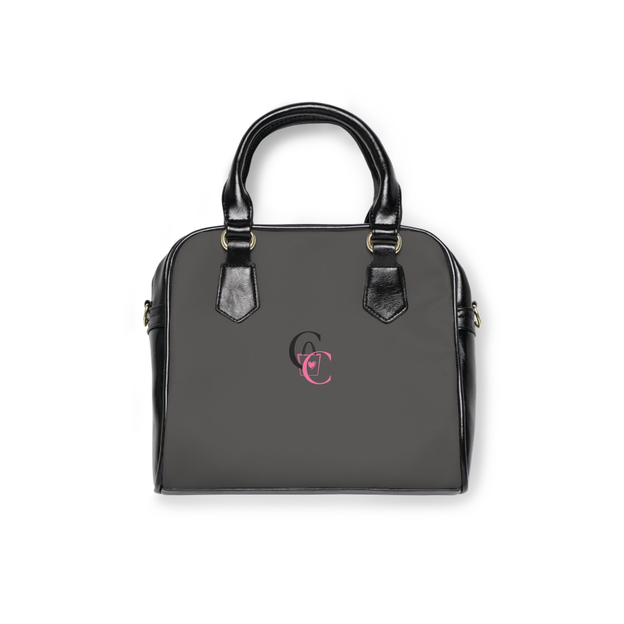 CarryCanvas Signature Monogram Handbag