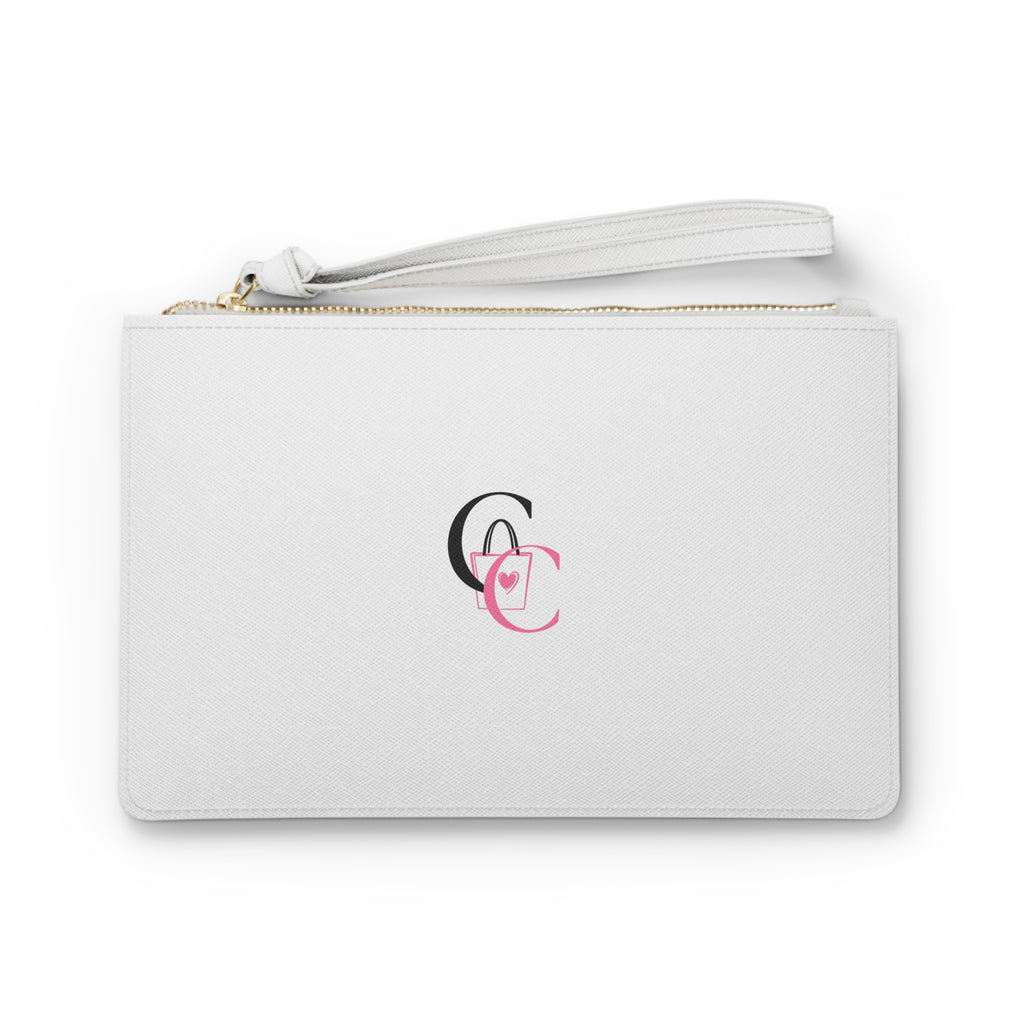 CarryCanvas Signature Wristlet Clutch