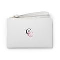 CarryCanvas Signature Wristlet Clutch