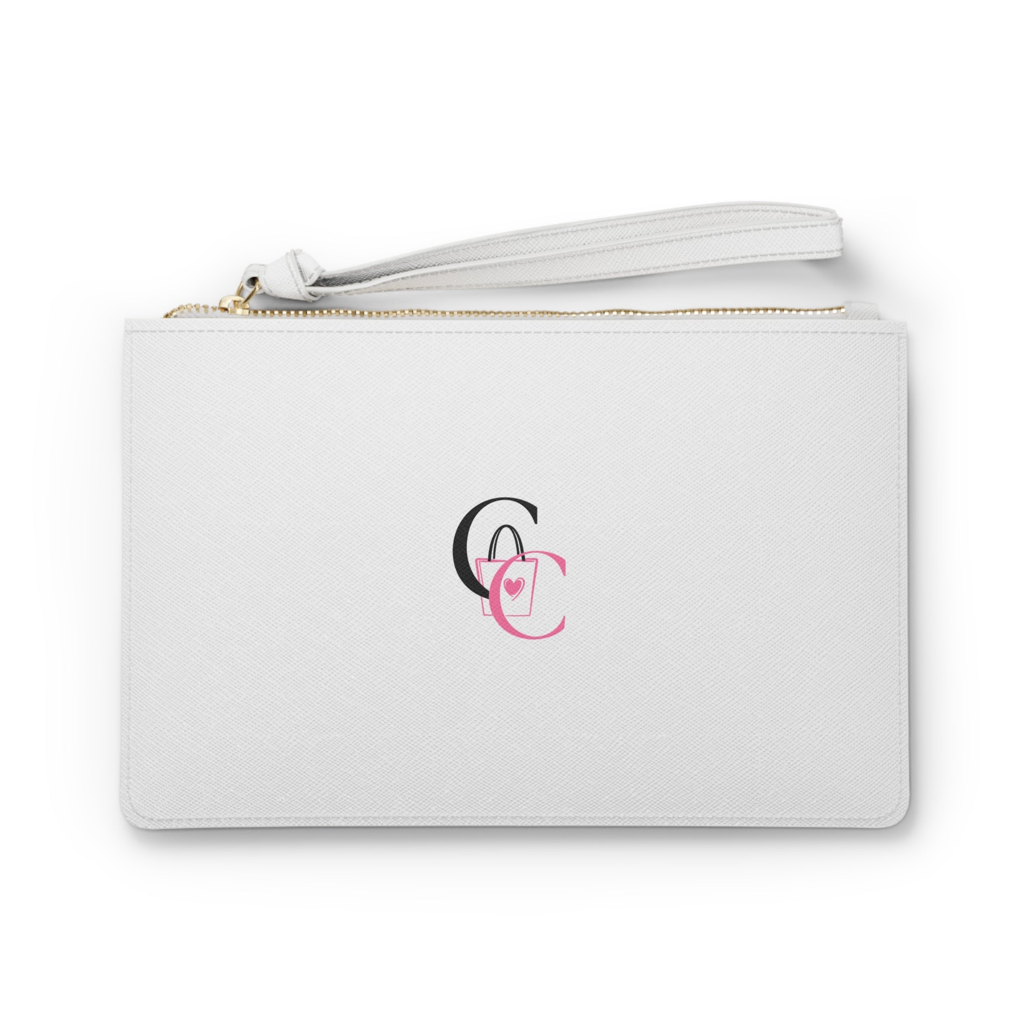 CarryCanvas Signature Wristlet Clutch